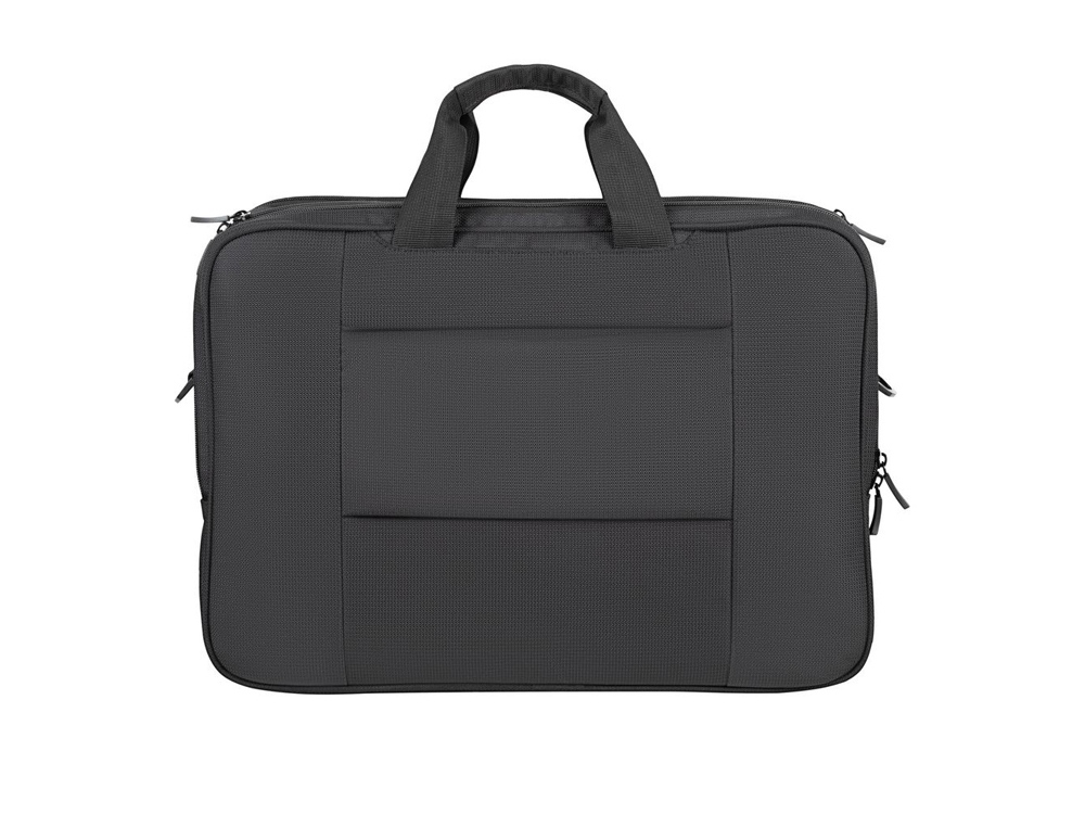 RIVACASE 8432 black ECO сумка для ноутбука 15.6 / 6