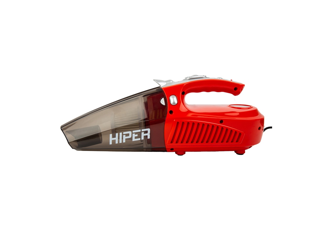Пылесос автомобильный HIPER HVC80 (Р)
