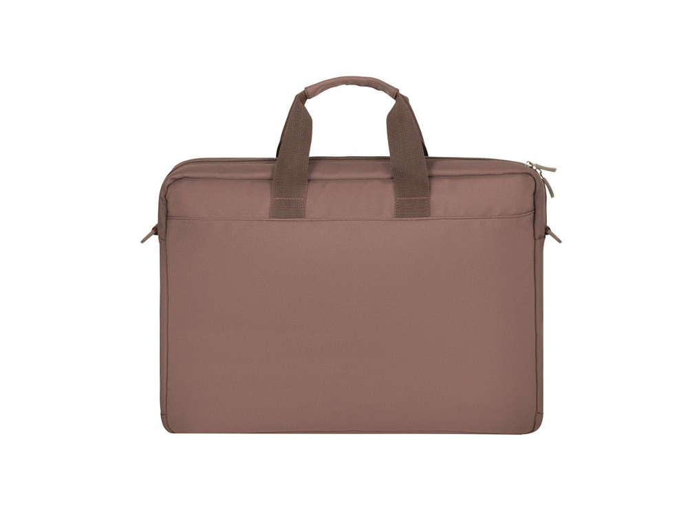RIVACASE 8235 brown сумка для ноутбука 15,6 / 6, коричневый