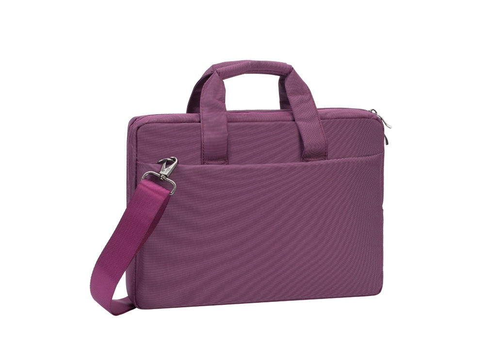 RIVACASE 8221 purple сумка для ноутбука 13,3 / 6, пурпурный