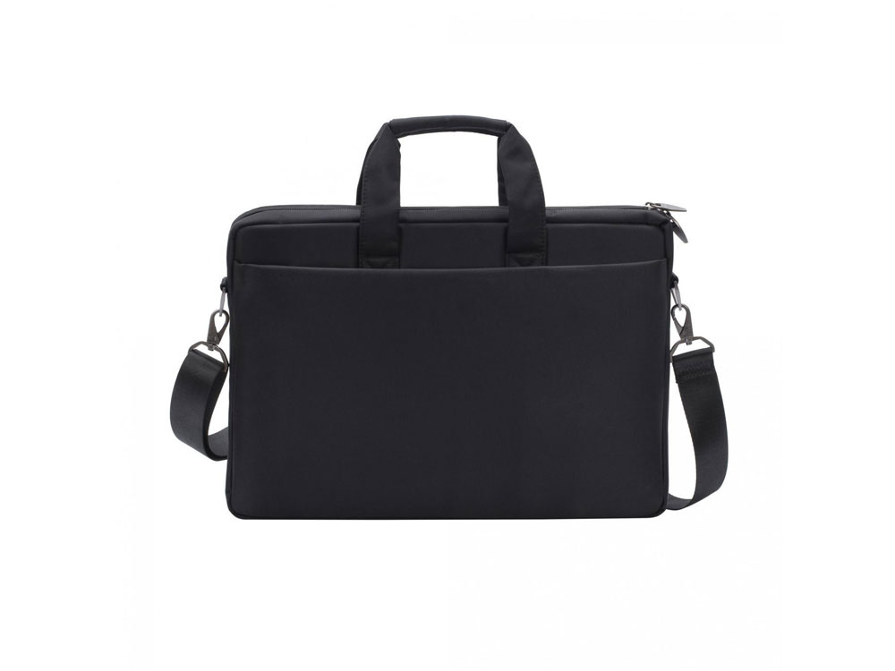 RIVACASE 8630 black сумка для ноутбука 15,6 / 6, черный