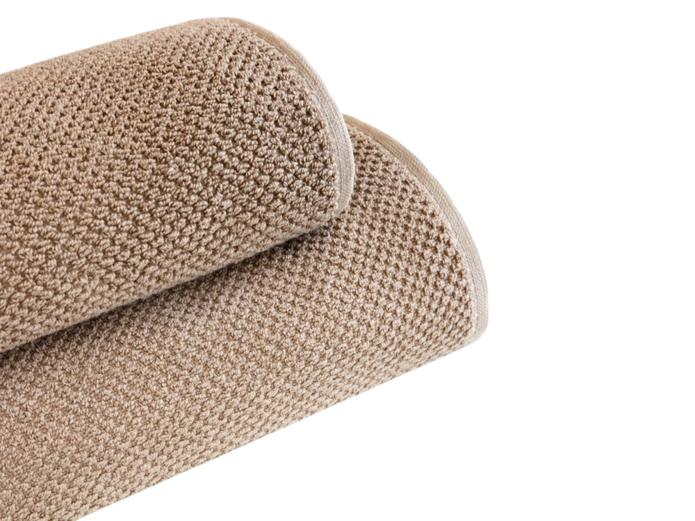Полотенце Valerie Concept TRC S3 Beige, бежевый