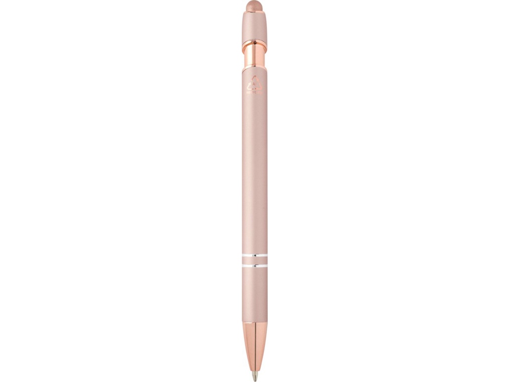Nanna шариковая ручка с отделкой из розового золота - Dusty Pink, пыльная роза