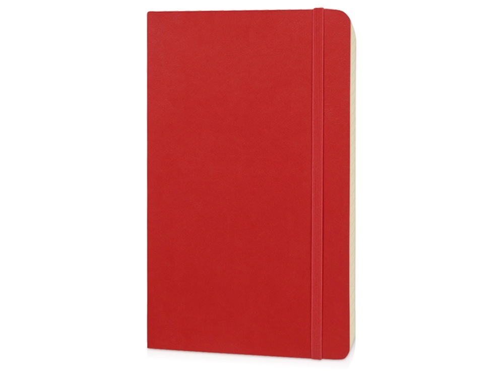 Подарочный набор Moleskine Van Gogh с блокнотом А5 Soft и ручкой, красный, красный, красный