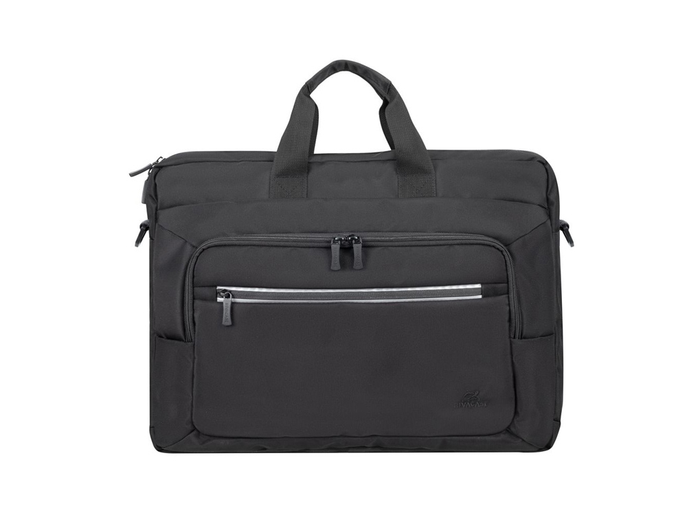 RIVACASE 7531 black ECO сумка для ноутбука 15,6-16 / 6, черный
