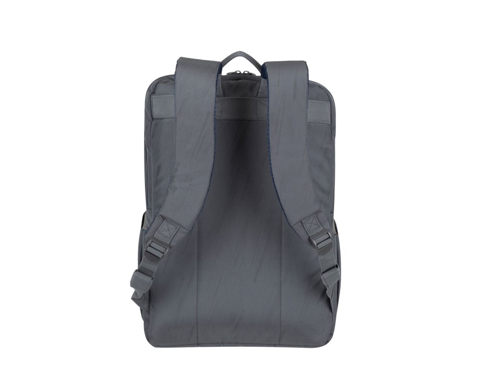 RIVACASE 7569 grey ECO рюкзак для ноутбука 17.3 / 6, серый