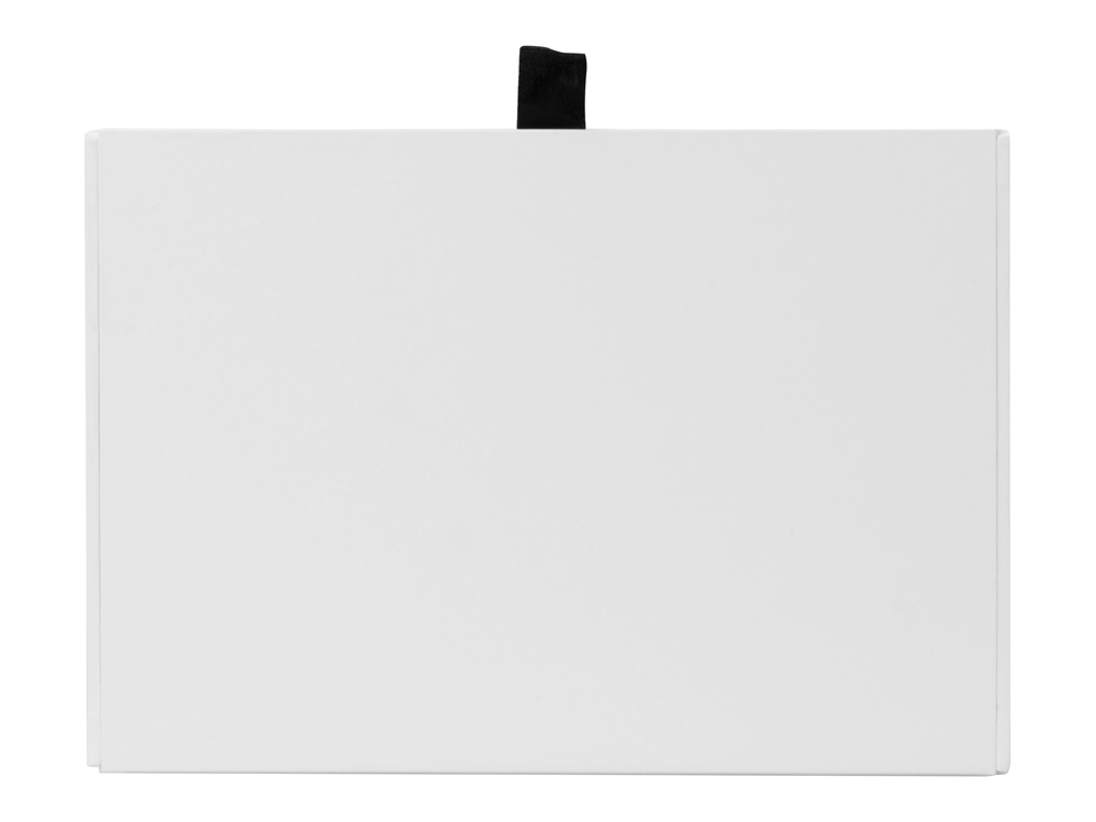 Коробка подарочная White S (белый)