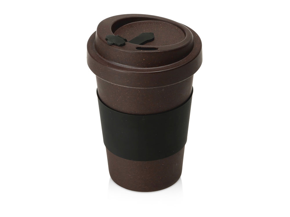 Подарочный набор BeanBox (коричневый)