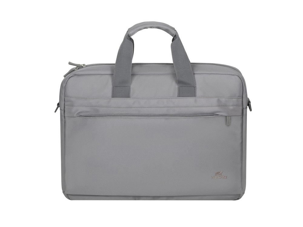 RIVACASE 8234 light grey сумка для ноутбука 13,3-14 / 6, светло-серый
