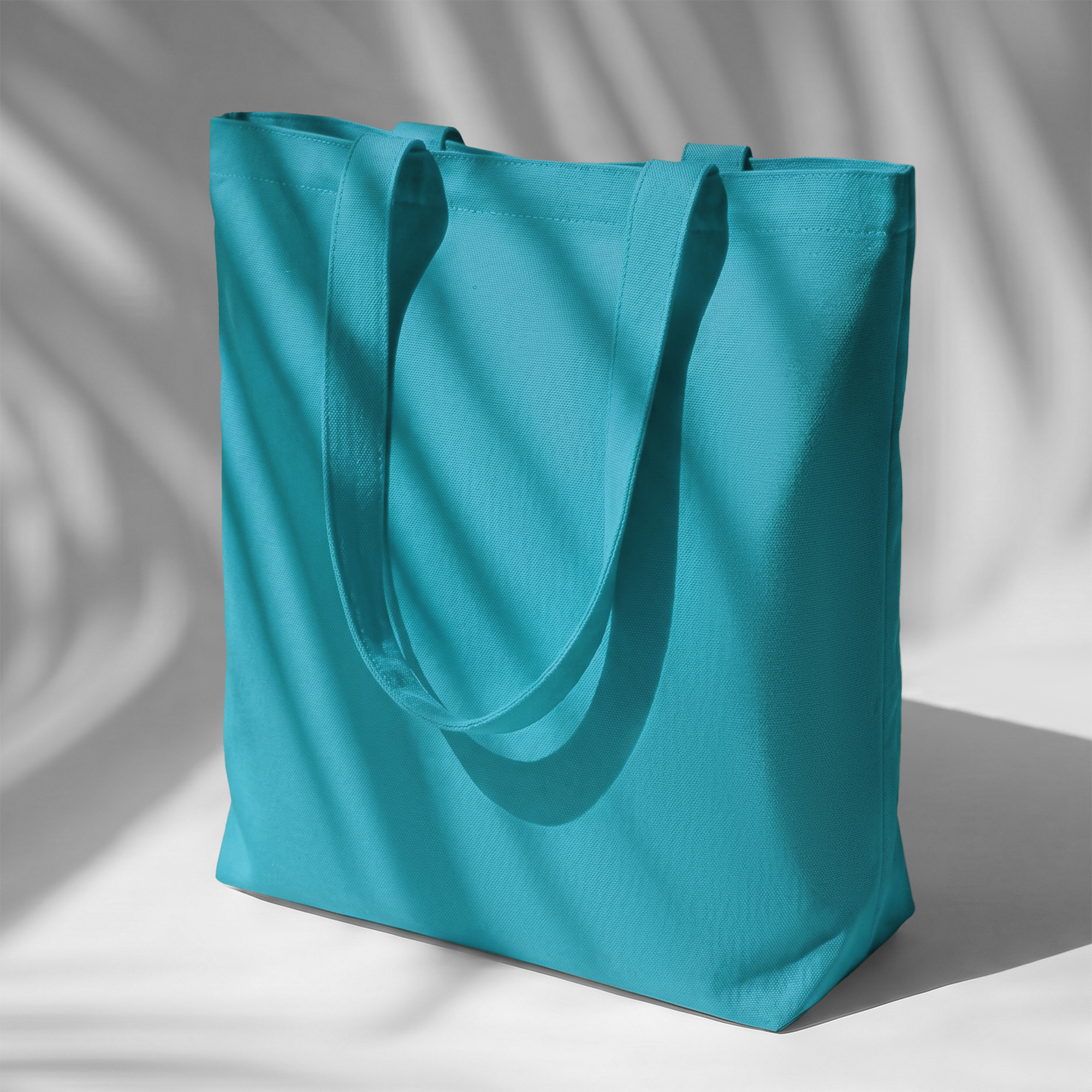 Сумка из плотного хлопка Carryme 220, 220 г/м2