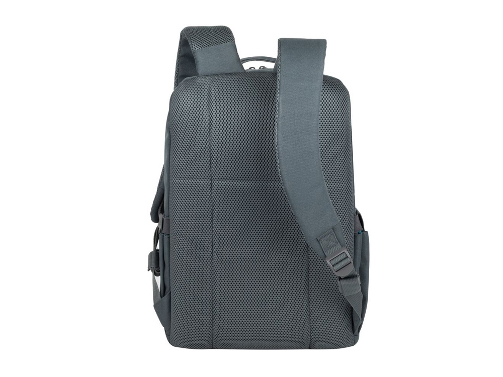 RIVACASE 8265 dark grey Laptop рюкзак для ноутбука 15.6 / 6, темно-серый
