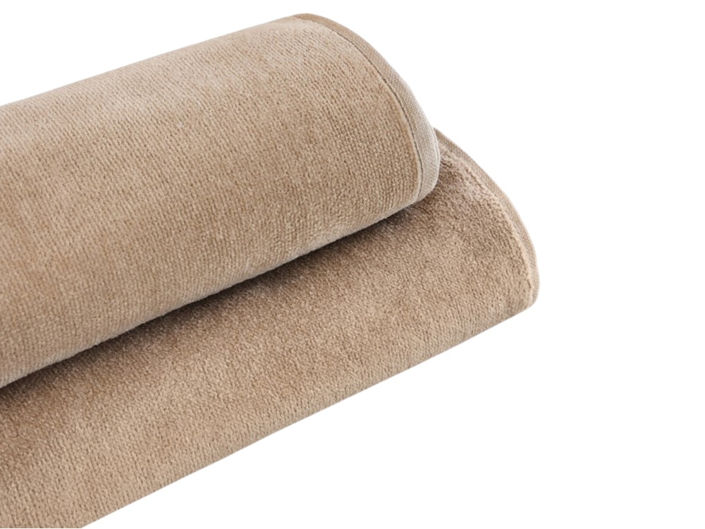 Полотенце Valerie Concept VT Beige S3, бежевый
