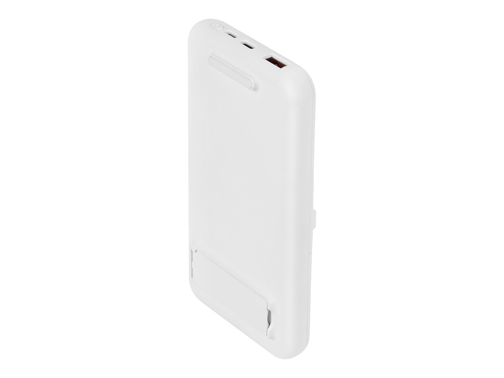 Внешний аккумулятор Rombica NEO Wireless PD White, белый