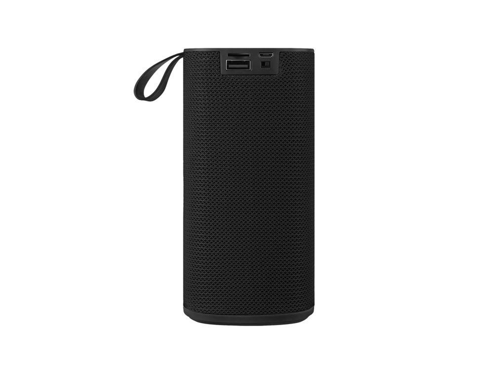 Портативная акустика Rombica mysound Tetria Black (Р), черный