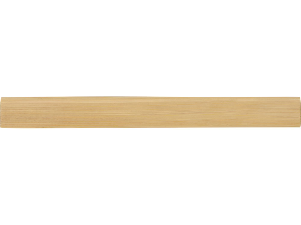 Внешний аккумулятор из бамбука Bamboo, 5000 mAh (натуральный)