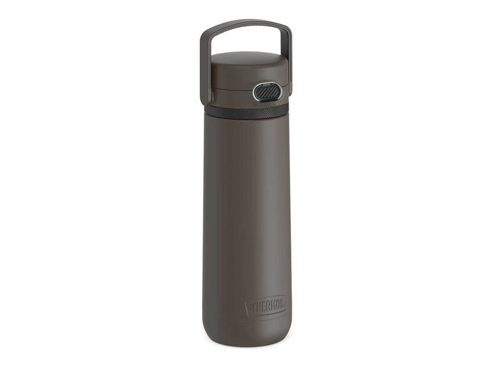 Термокружка из нерж. стали тм THERMOS GUARDIAN TS-2309 BKT 0,5L, коричневый