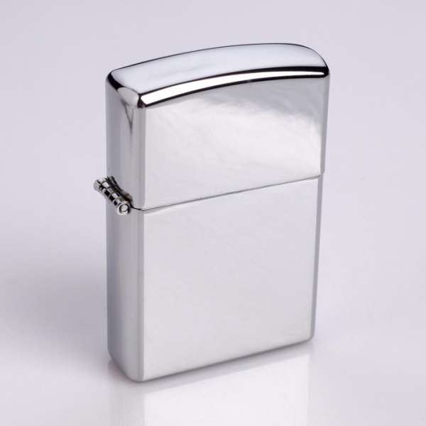 Зажигалка электронная, дуговая, USB, 5.6×3.8×1.3 см