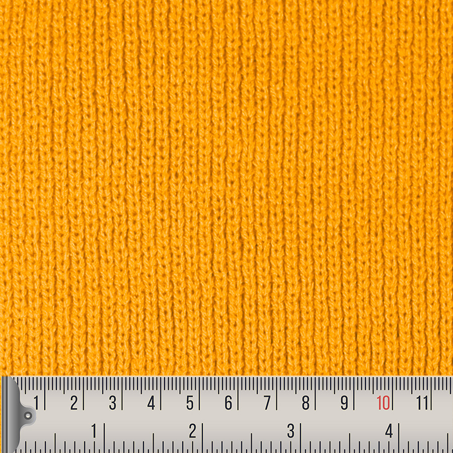 Плед "Belt"; жёлтый; 130 х 180 см; 100% акрил, с поясом