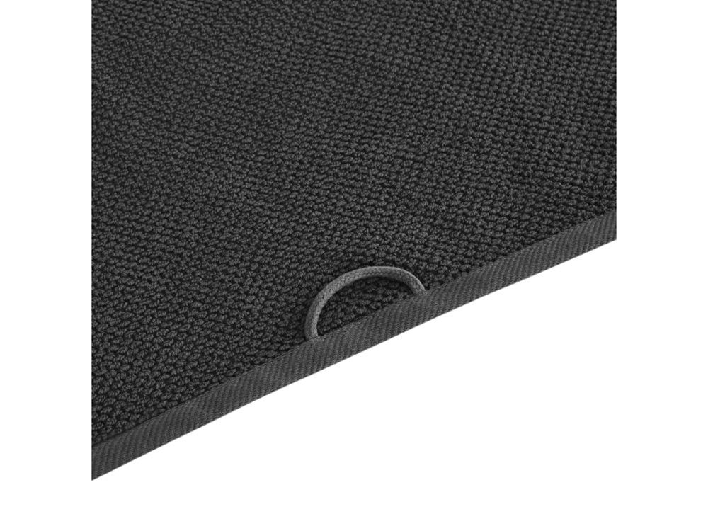 Полотенце Valerie Concept TRC S3 Anthracite, антрацит