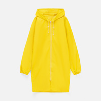 Дождевик Rainman Zip, желтый
