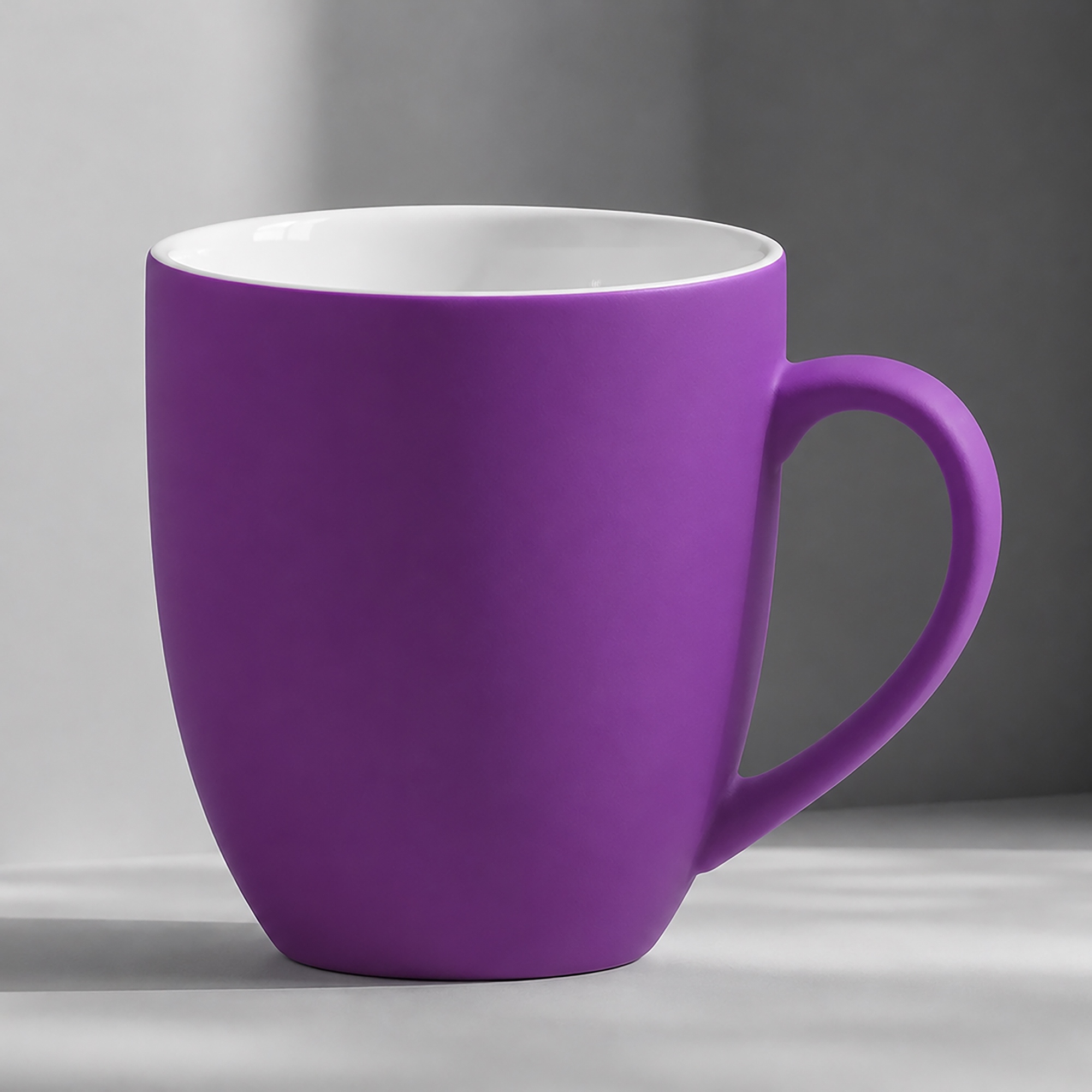 Кружка C1 soft-touch