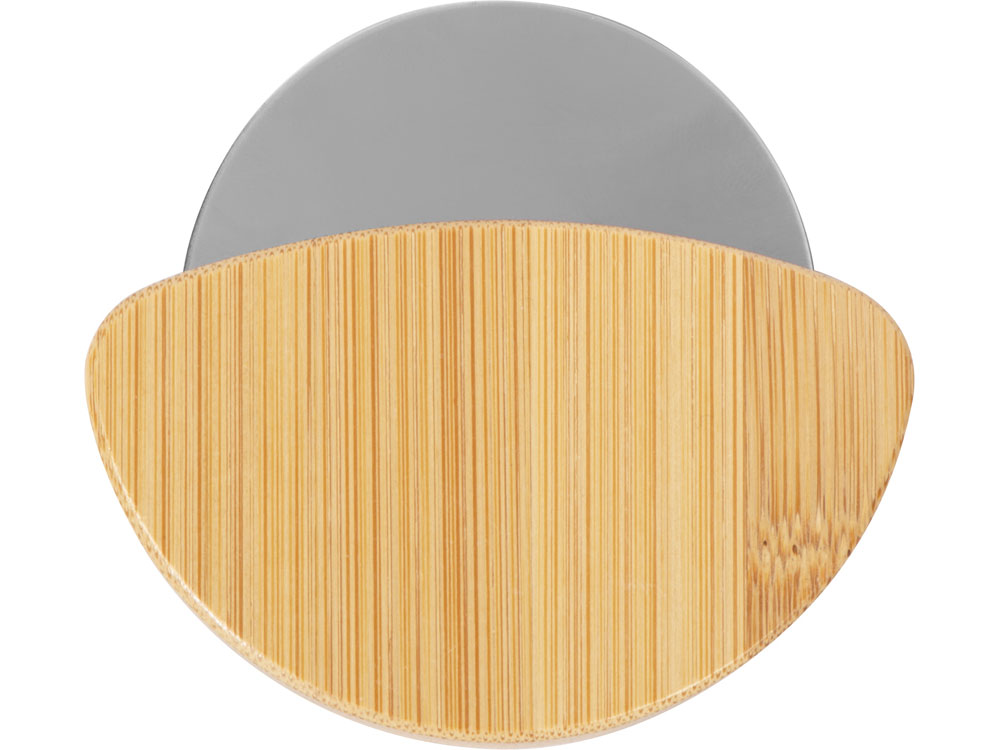 Нож для пиццы Bamboo collection (натуральный)