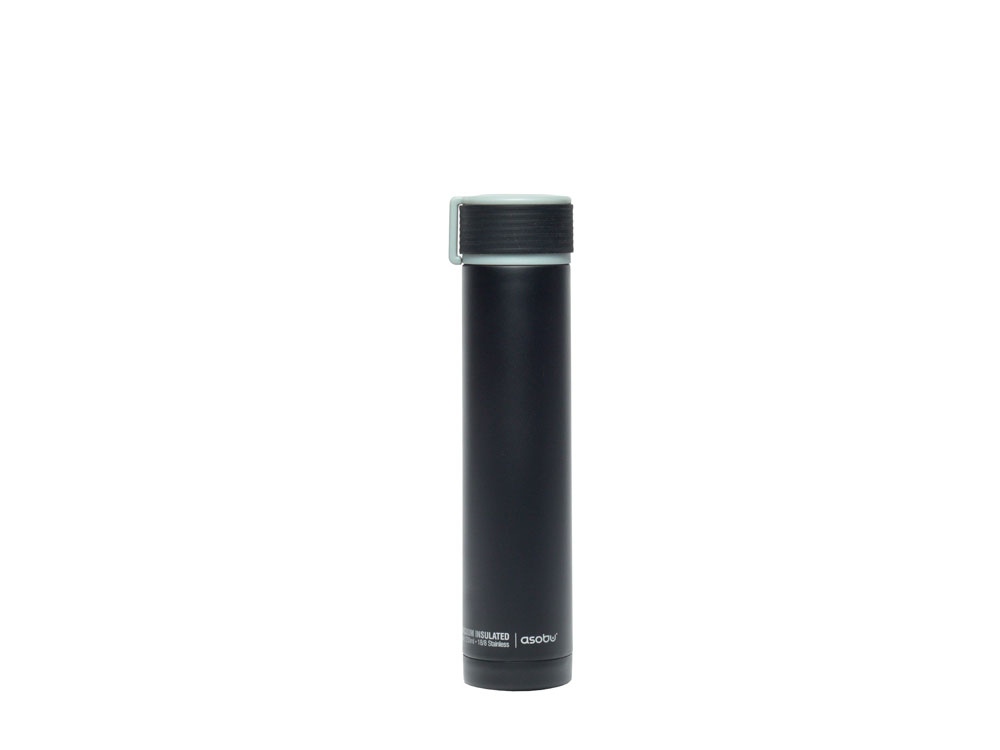 Вакуумный термос с петелькой SKINNY MINI, 230 мл