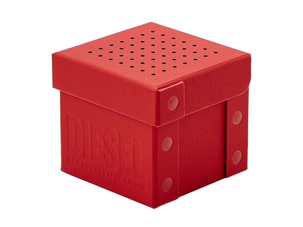Часы наручные, мужские. Diesel, золотистый