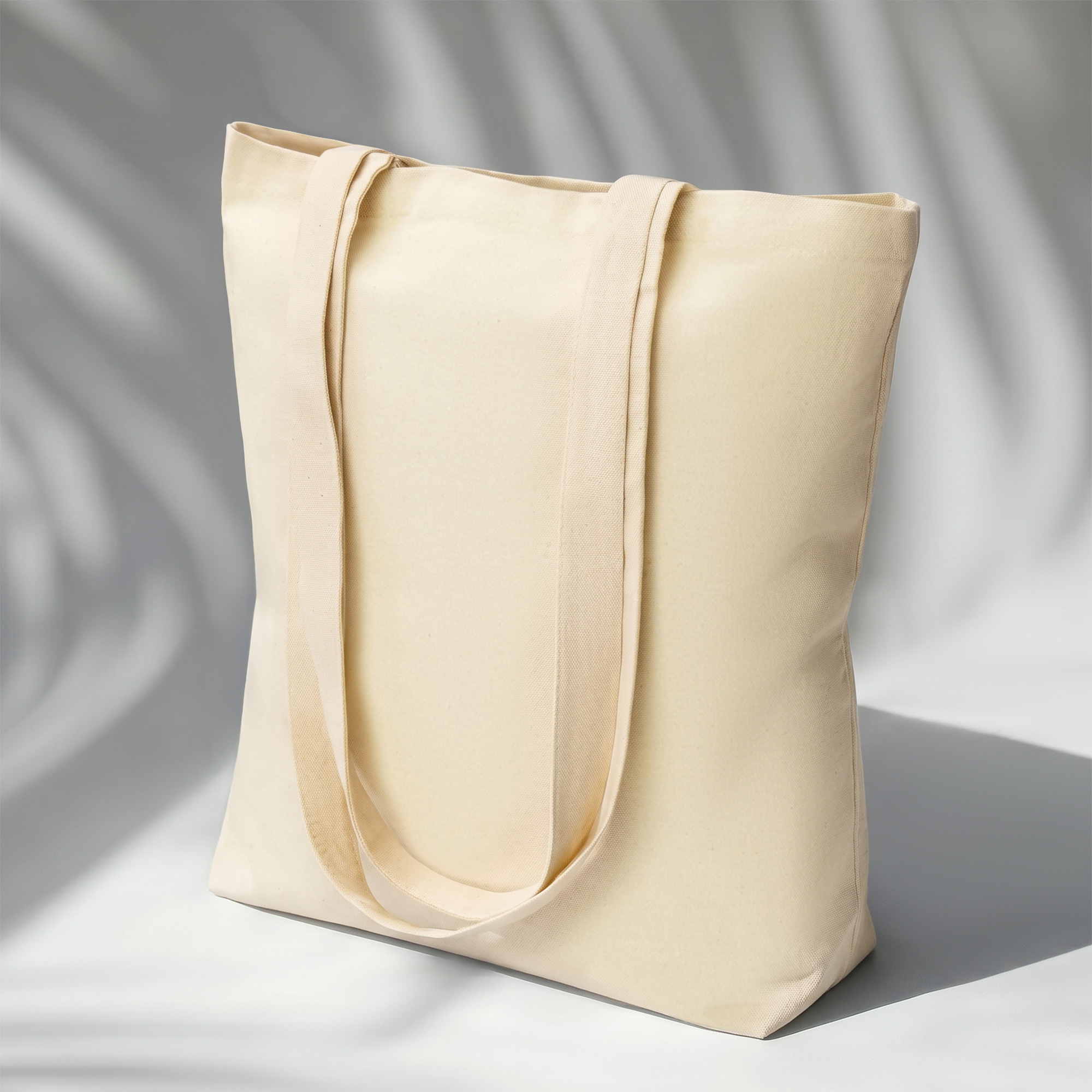 Сумка из плотного хлопка Carryme 220, 220 г/м2