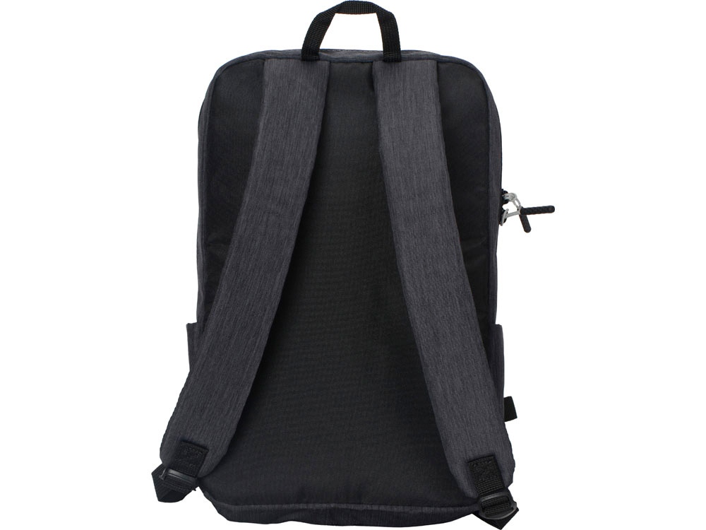 Рюкзак Mi Casual Daypack Black (ZJB4143GL), черный