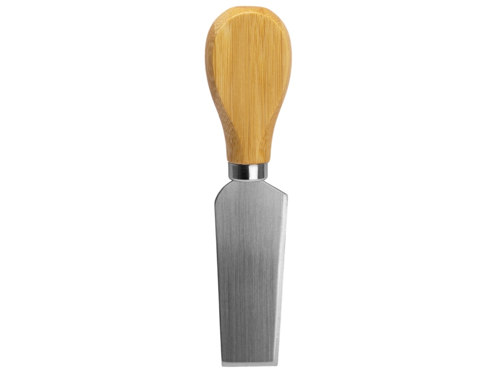 Набор для сыра из сланцевой доски и ножей Bamboo collection Taleggio