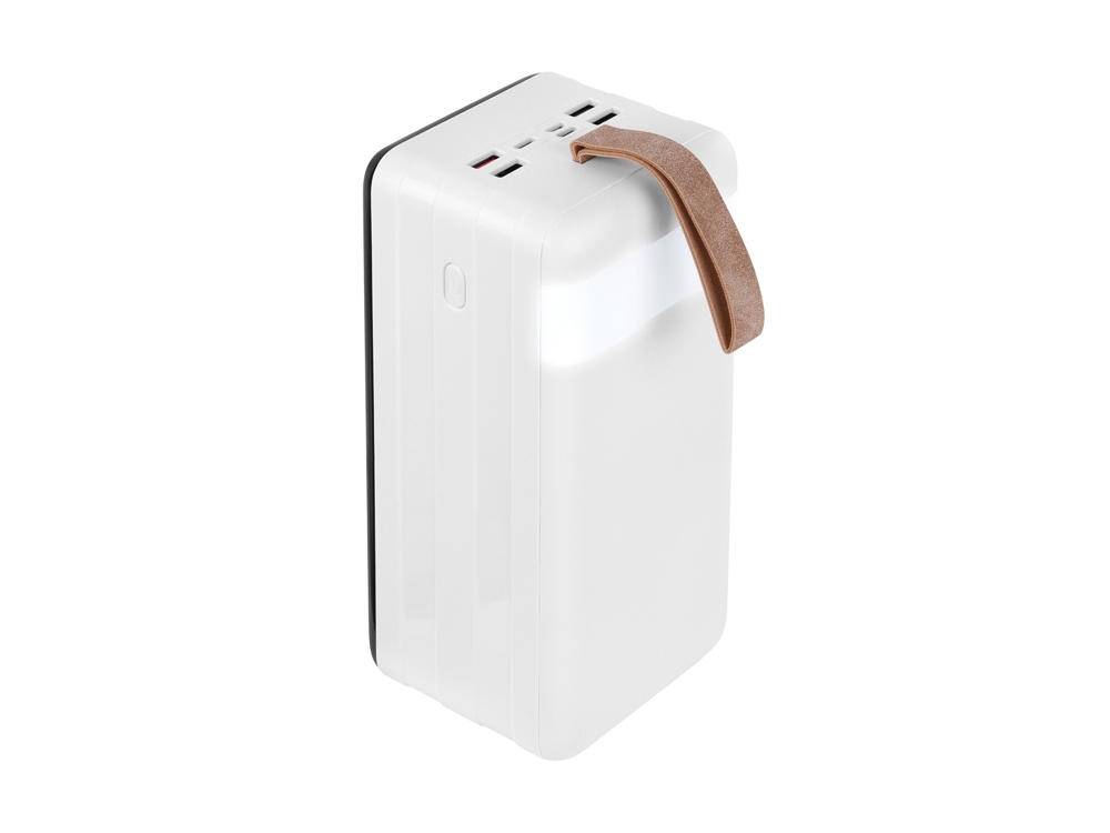 Внешний аккумулятор Rombica NEO PRO-800 White, белый