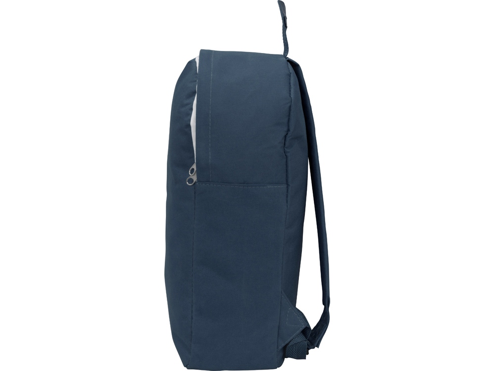 Рюкзак Sheer, navy, темно-синий