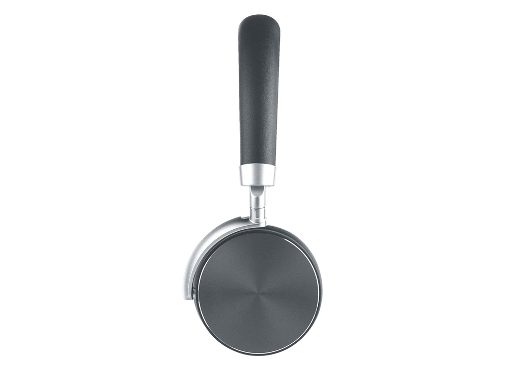 Наушники Rombica Mysound BH-12 Gray, серый