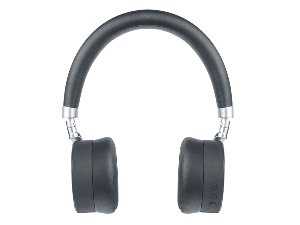 Наушники Rombica Mysound BH-12 Gray, серый