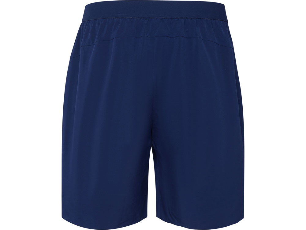 MURRAY shorts, нэйви, темно-синий
