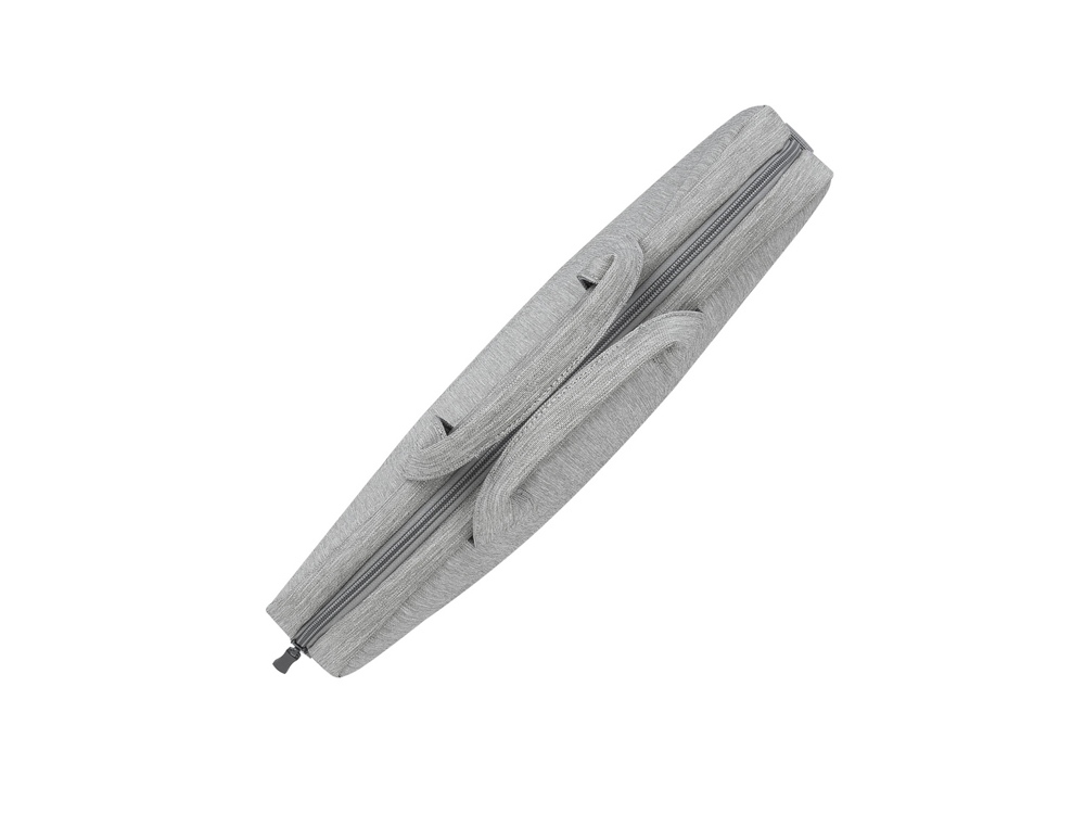 RIVACASE 7532 grey/dark blue сумка для ноутбука 15.6'', серый, темно-синий