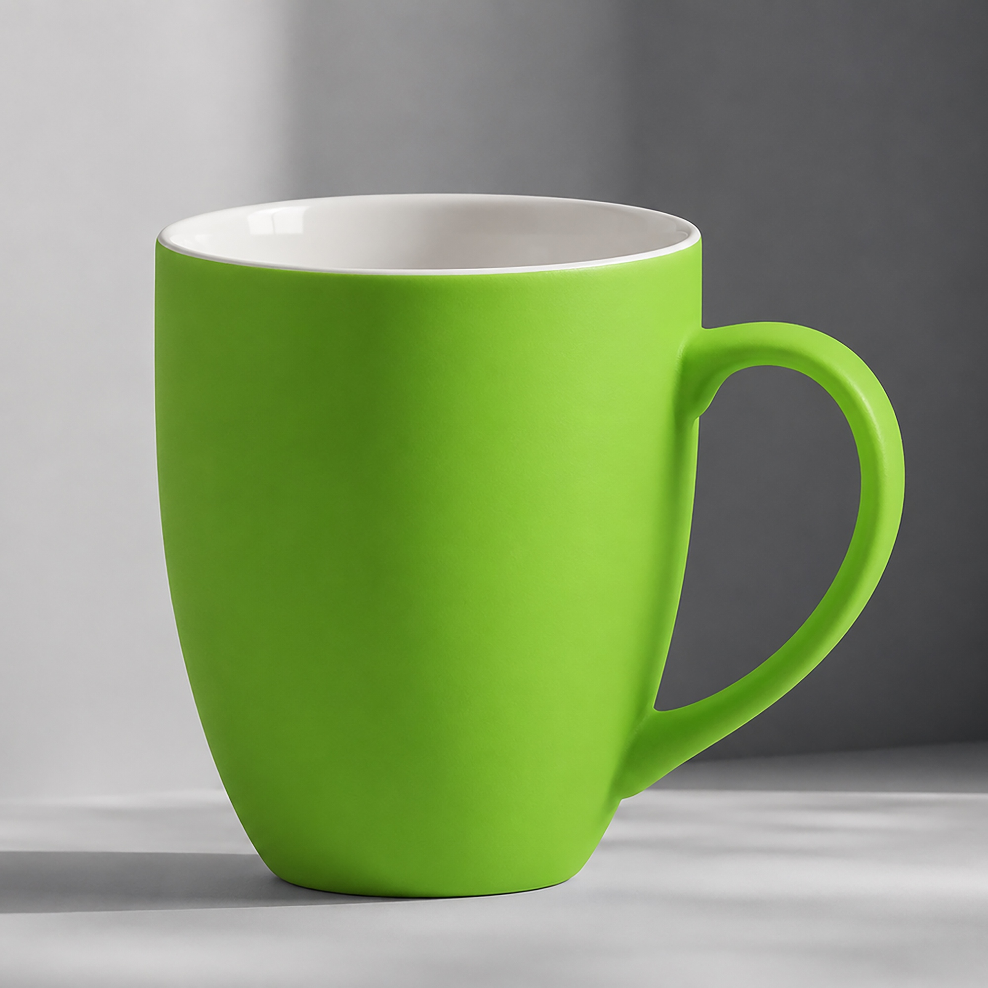 Кружка C1 soft-touch