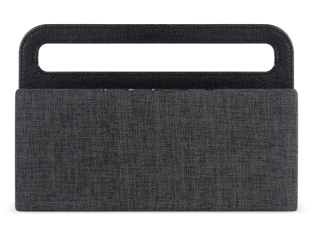 Портативная акустика Rombica mysound BT-27 Black, черный