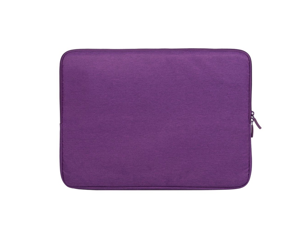 RIVACASE 7705 violet ECO чехол для ноутбука 15.6 / 12, фиолетовый
