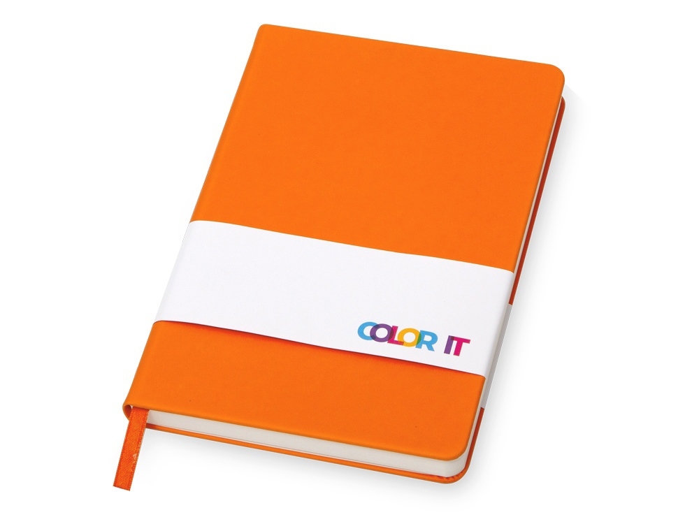 Welcome pack Color Refine, оранжевый, оранжевый, оранжевый, оранжевый, оранжевый, светло-серый