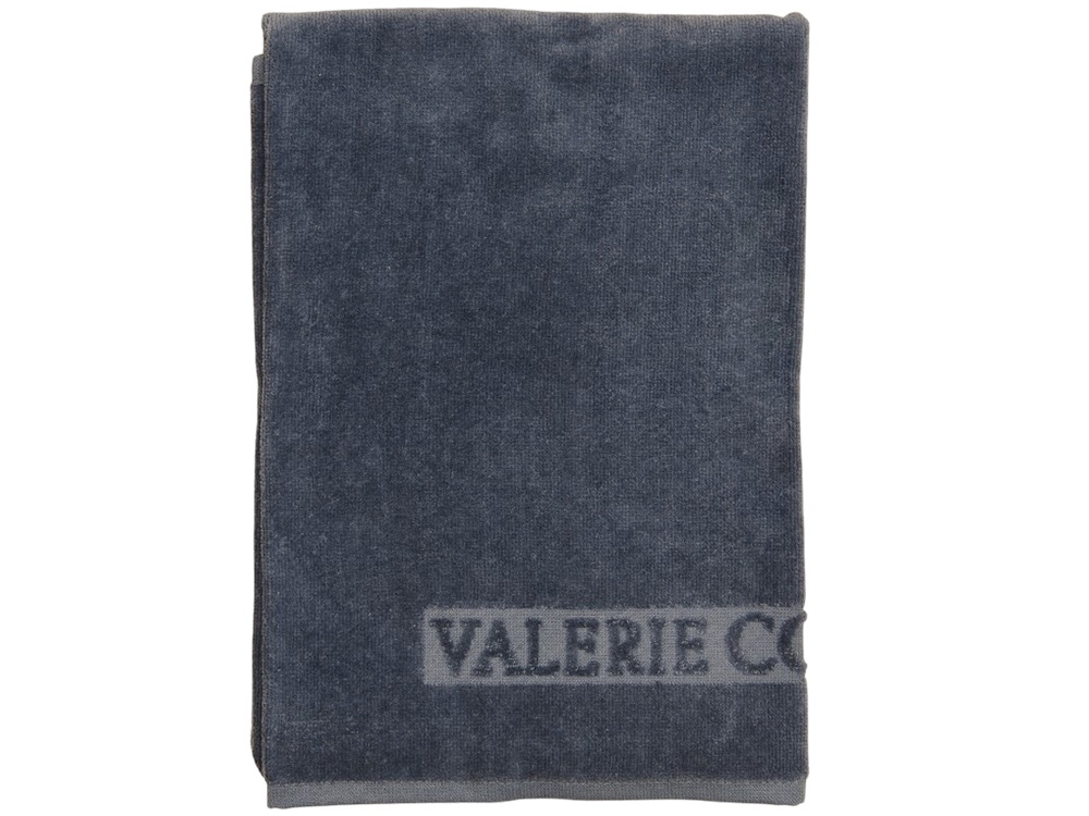 Полотенце Valerie Concept VT S2 Blue, синий