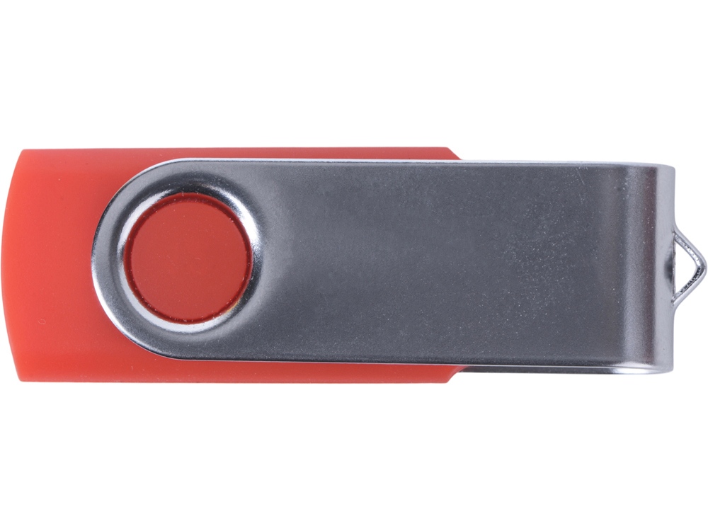 Флеш-карта USB 2.0 32 ГБ Флэш С1, красный