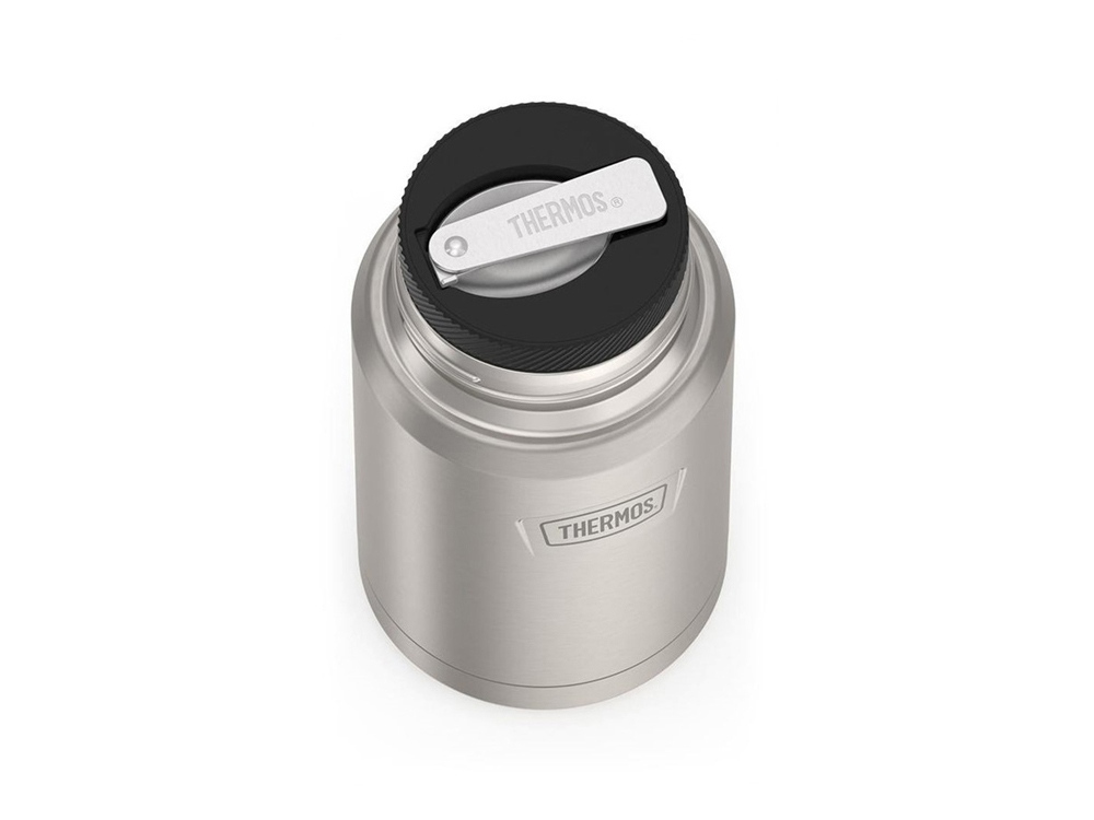 Термос из нерж. стали тм THERMOS IS-301 MS 0.71L, стальной
