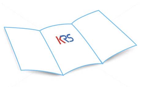 Буклет (плгрф)