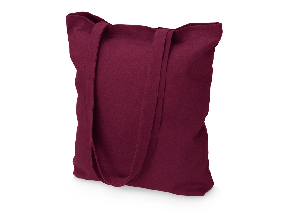 Сумка из плотного хлопка Carryme 220, 220 г/м2