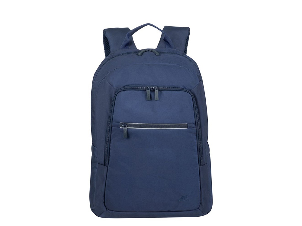 RIVACASE 7561 dark blue ECO рюкзак для ноутбука 15.6-16 / 6, темно-синий