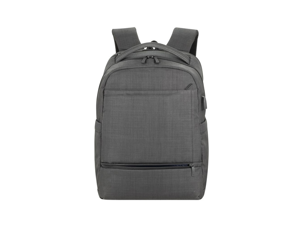 RIVACASE 8363 black рюкзак для ноутбука 15.6 / 6, черный