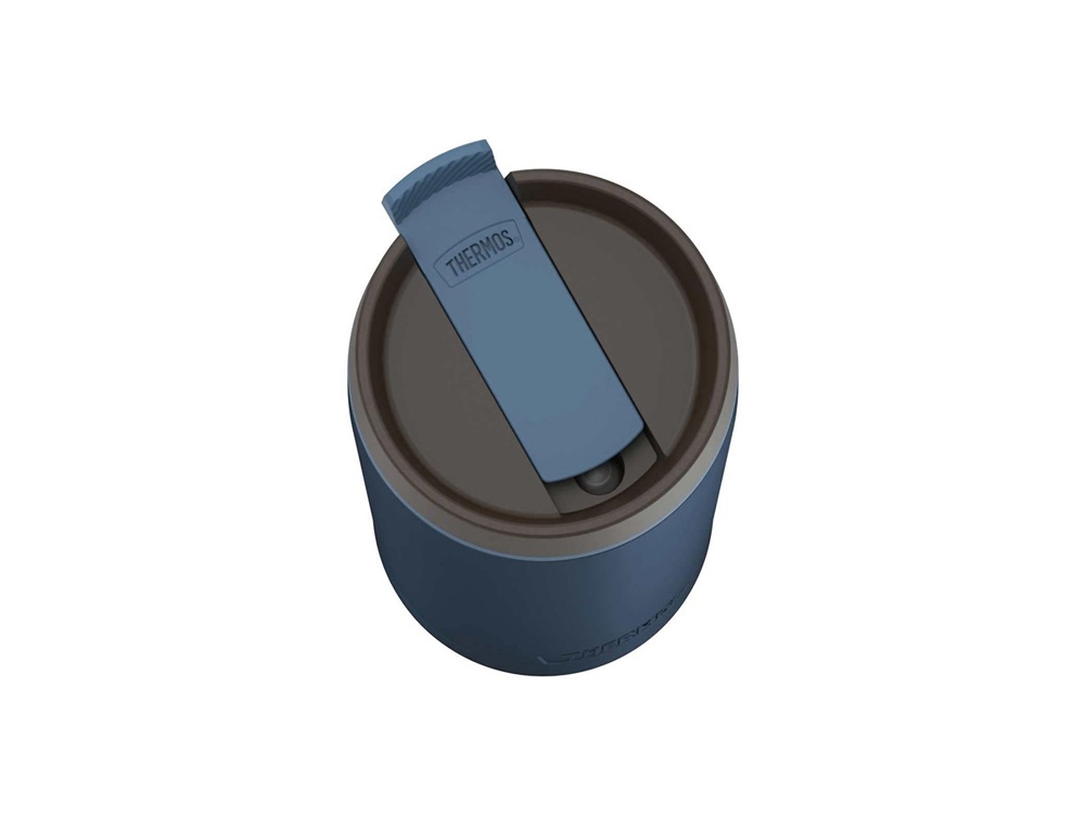 Термокружка из нерж. стали тм THERMOS GUARDIAN TS-1292 BL 0,355L, синий