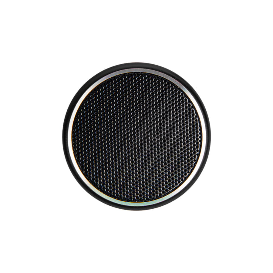 Портативная mini Bluetooth-колонка Sound Burger "Roll" черный